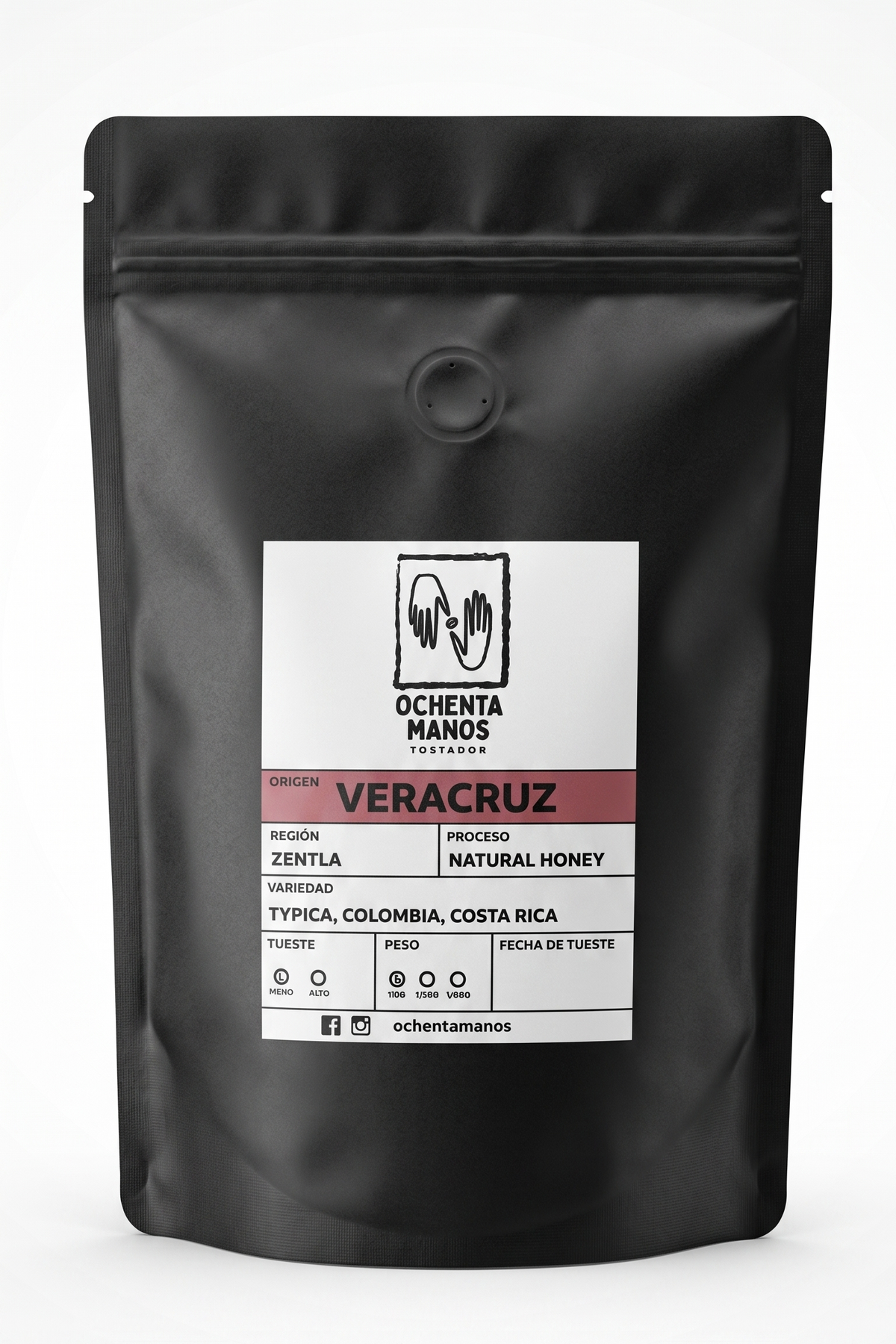 Veracruz Zentla