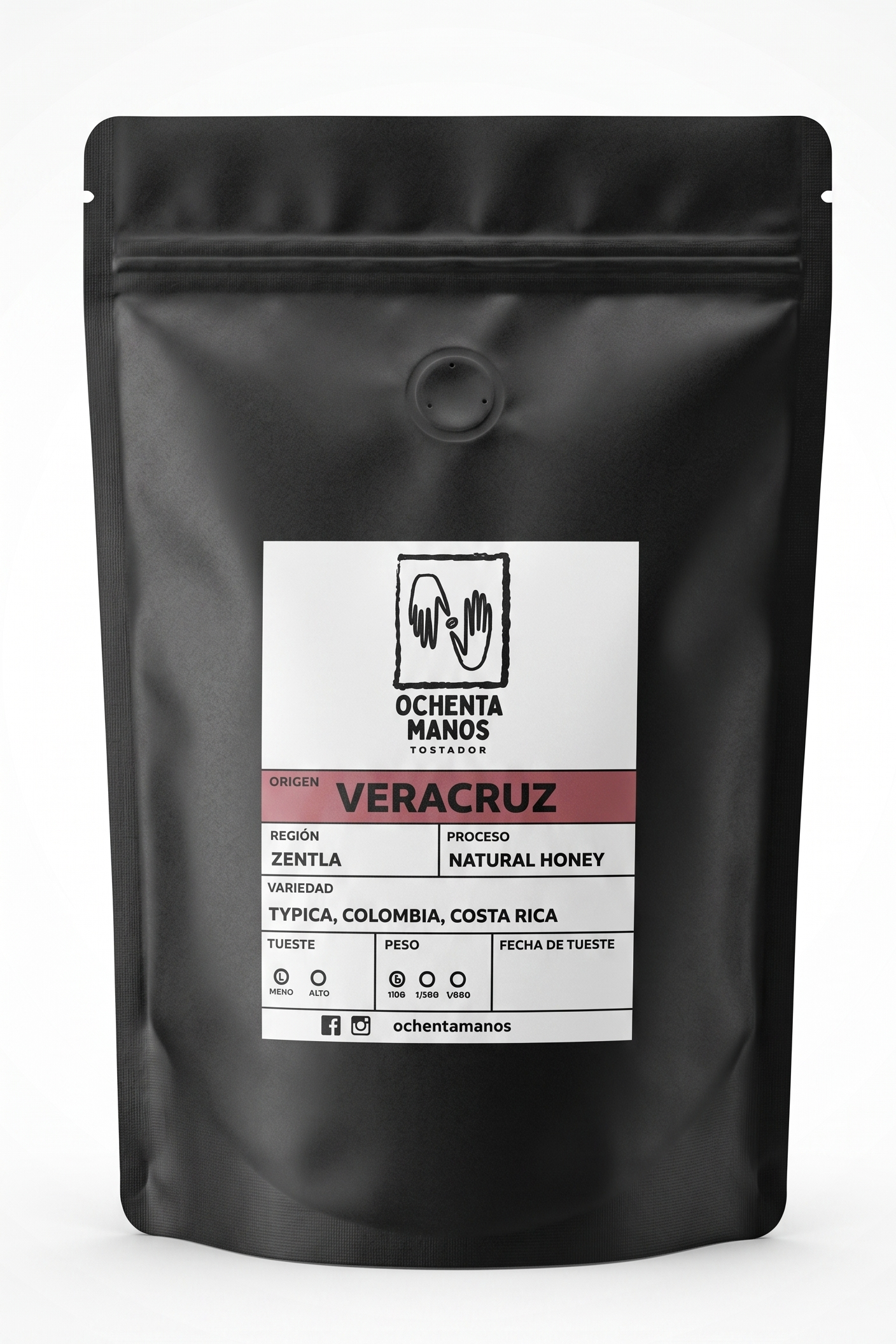 Veracruz Zentla