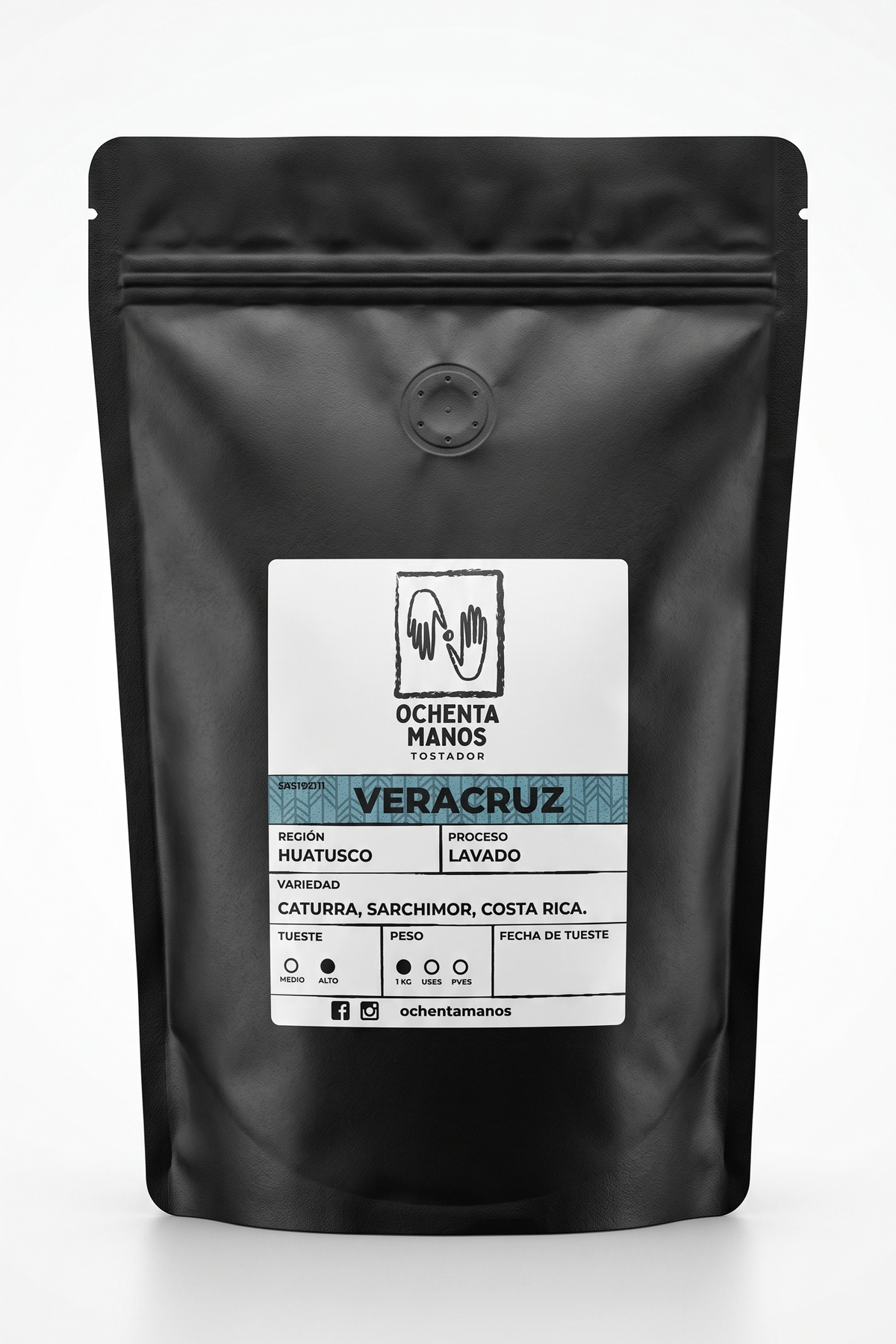 Veracruz Huatusco