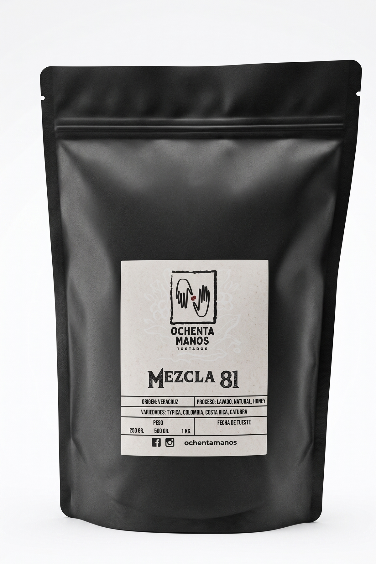 Mezcla 81